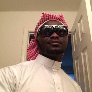 Meet your Posher, Mohamed